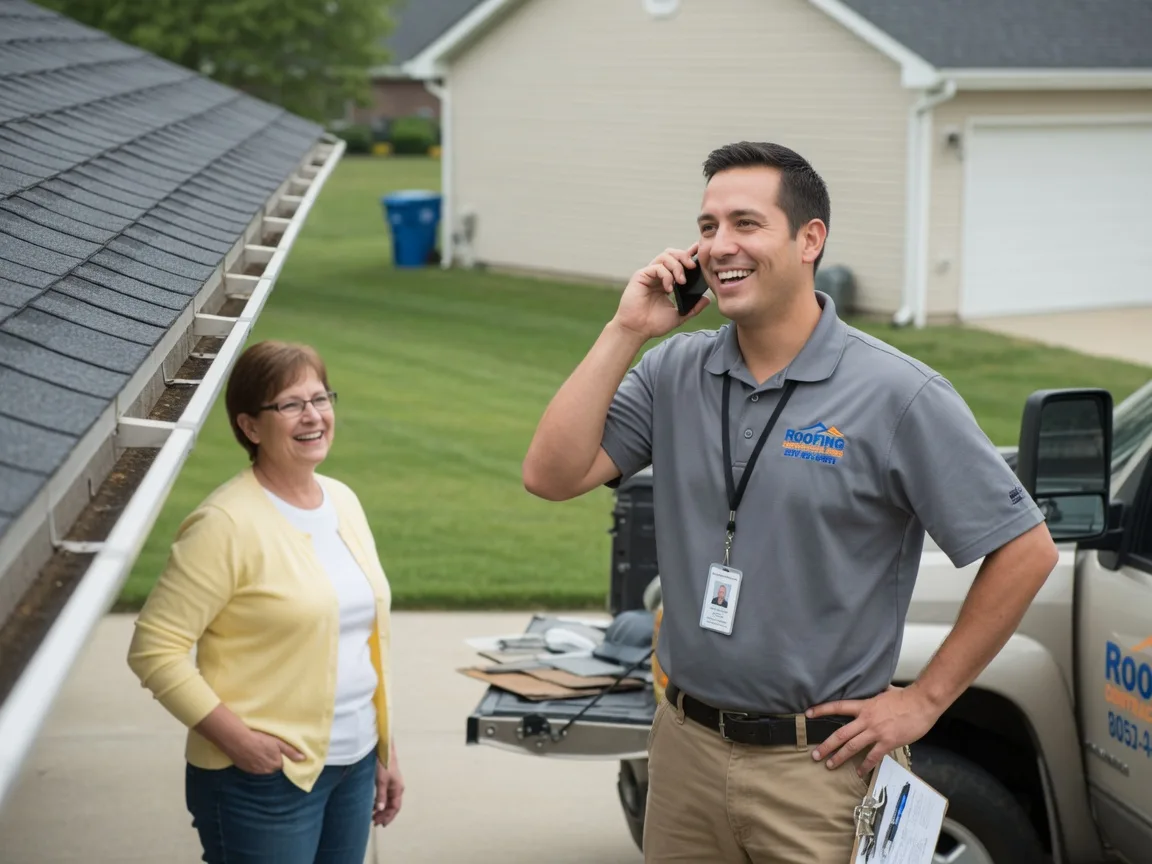 Local Roofing Contractors Lake Park, IA FAQs